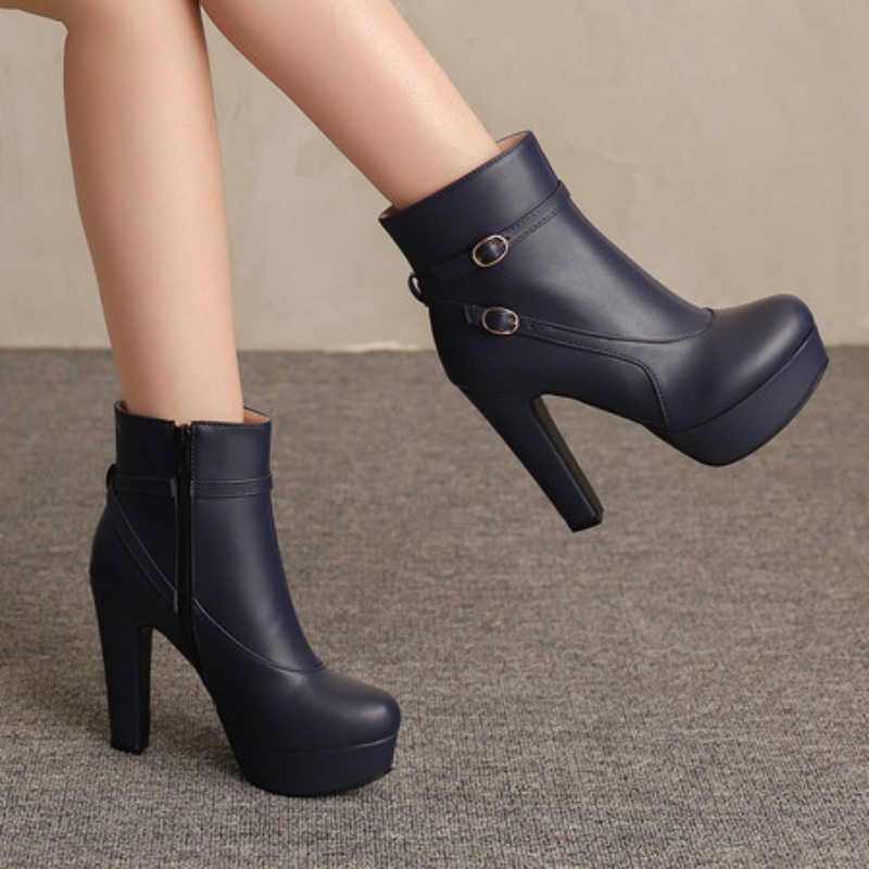 Fashion Platform Boots Women S - Ethnic Modern Fashion review and price