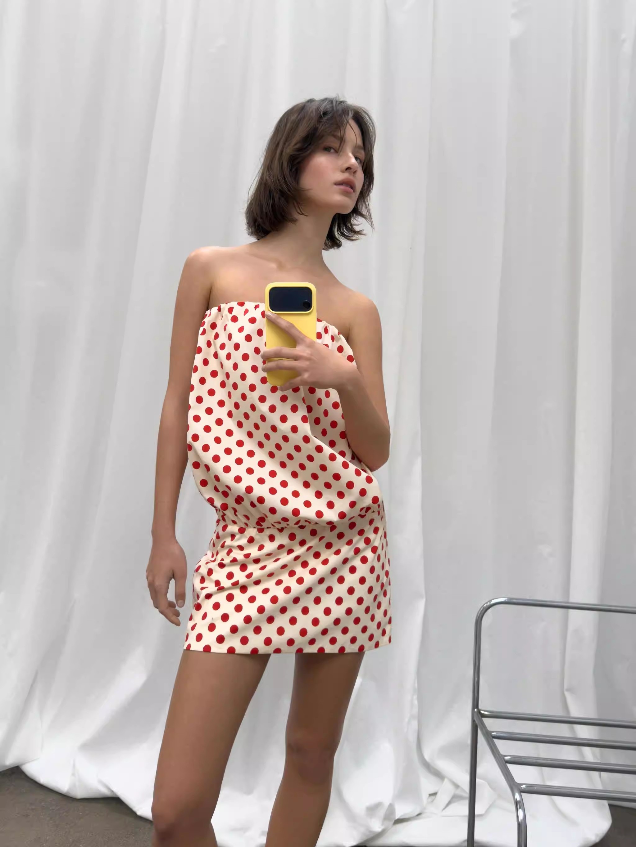 Summer New Arrival Sexy Straig - New Ethnic Fashion review and price