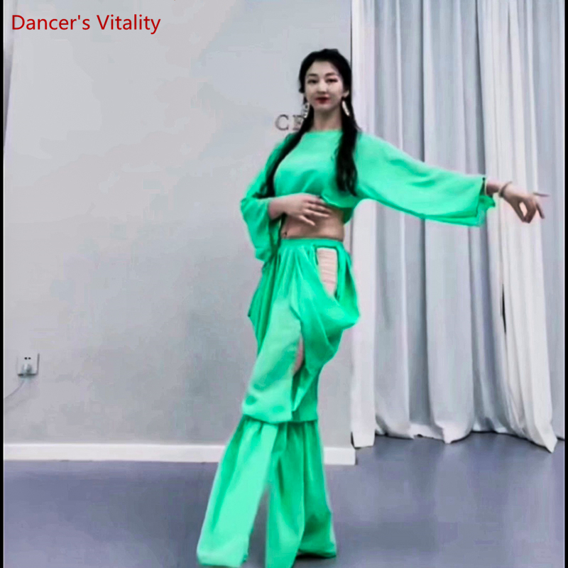 Belly dance training clothes f - Ethnic Fashion India review and price