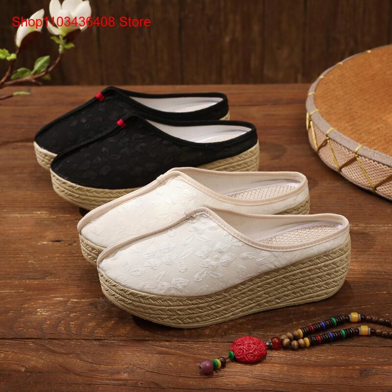 New Style Slippers, Lightweigh - New Ethnic Fashion review and price