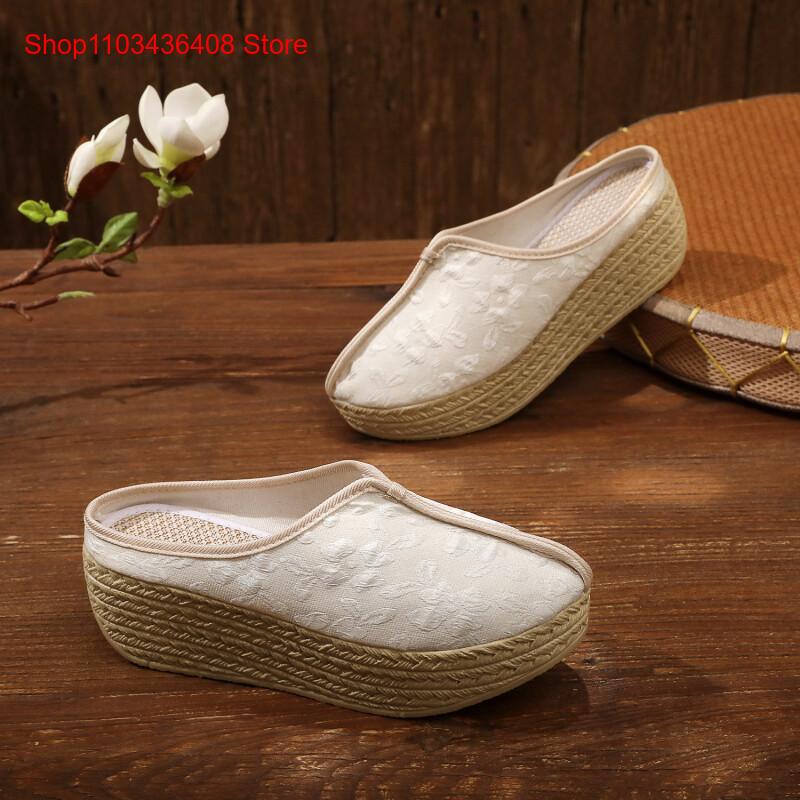 New Style Slippers, Lightweigh - New Ethnic Fashion review and price