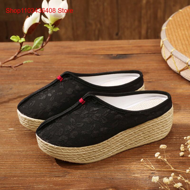 New Style Slippers, Lightweigh - New Ethnic Fashion review and price