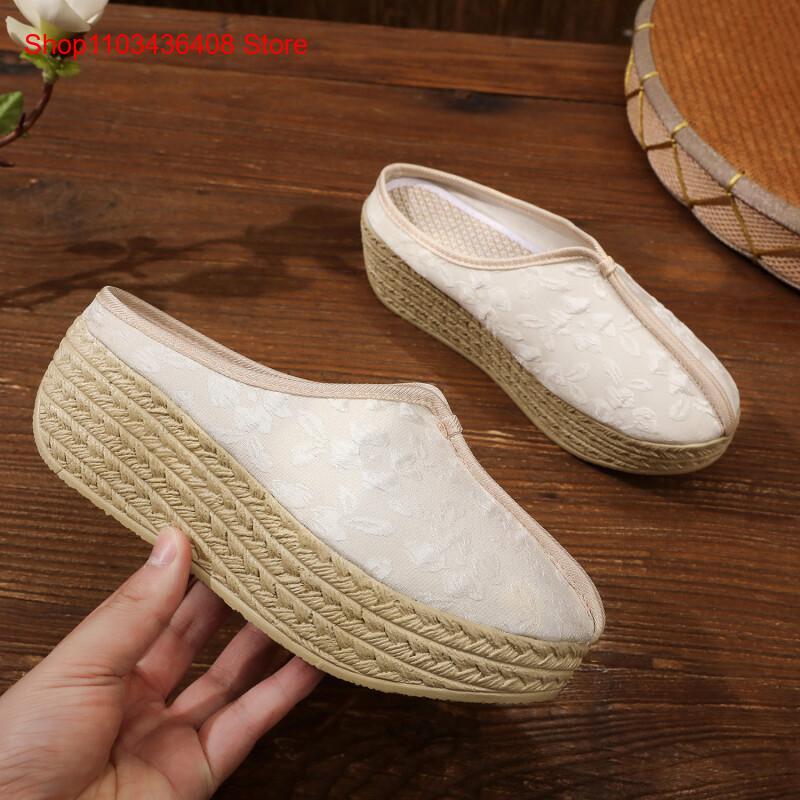 New Style Slippers, Lightweigh - New Ethnic Fashion review and price