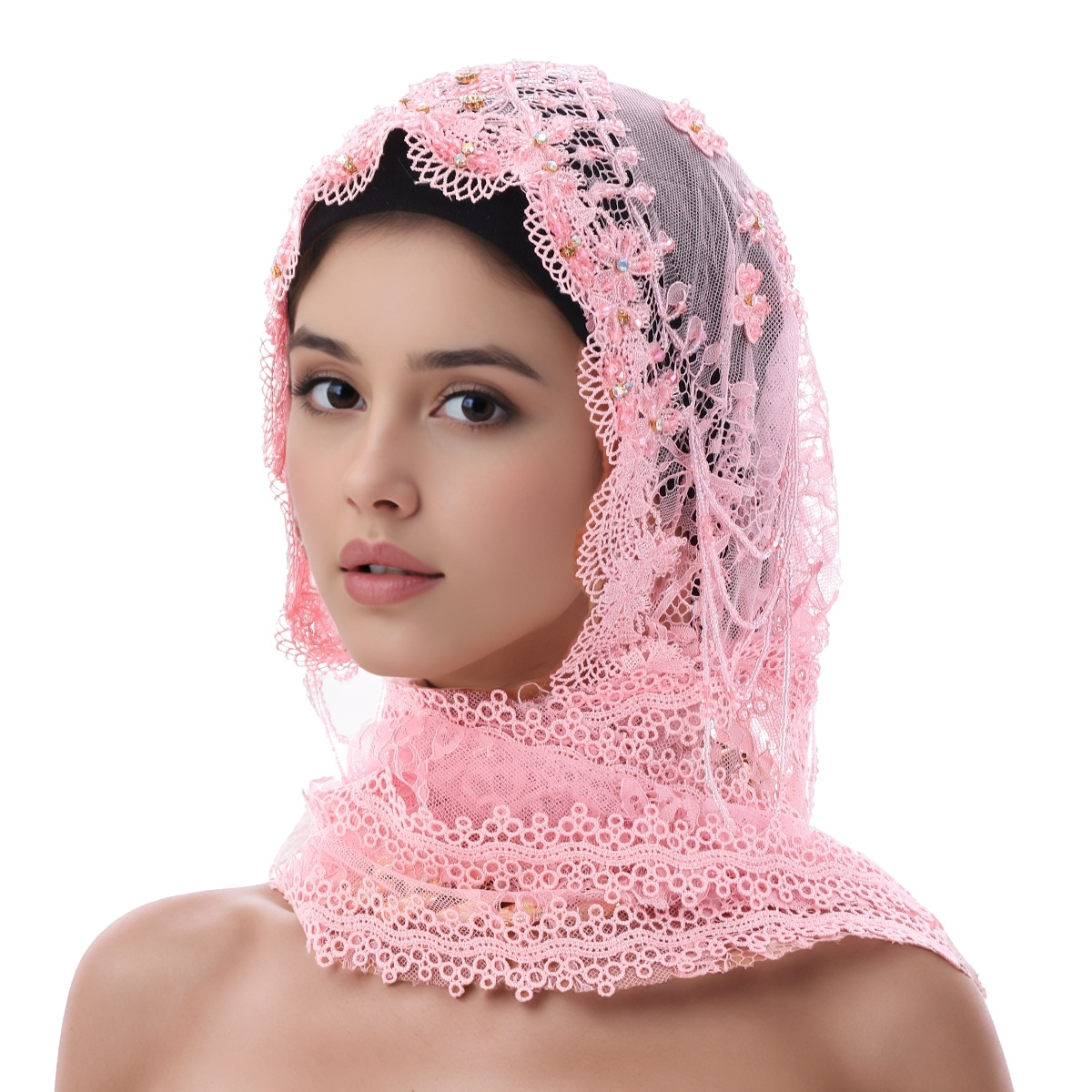 Handmade Stylish Shawl Scarf H - New Ethnic Fashion review and price