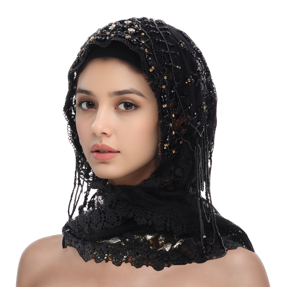 Handmade Stylish Shawl Scarf H - New Ethnic Fashion review and price