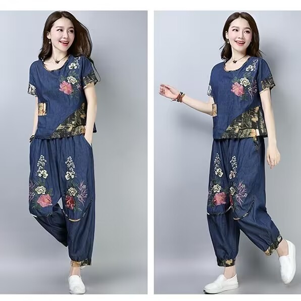 Ethnic Style plus Size Women's - New Ethnic Fashion review and price