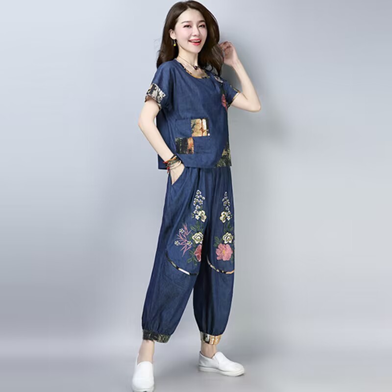 Ethnic Style plus Size Women's - New Ethnic Fashion review and price