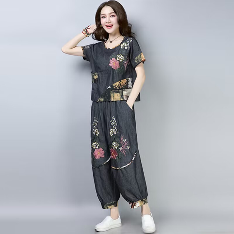 Ethnic Style plus Size Women's - New Ethnic Fashion review and price