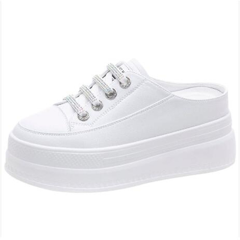 Fashion 8.5cm Genuine Leather  - Ethnic Modern Fashion review and price
