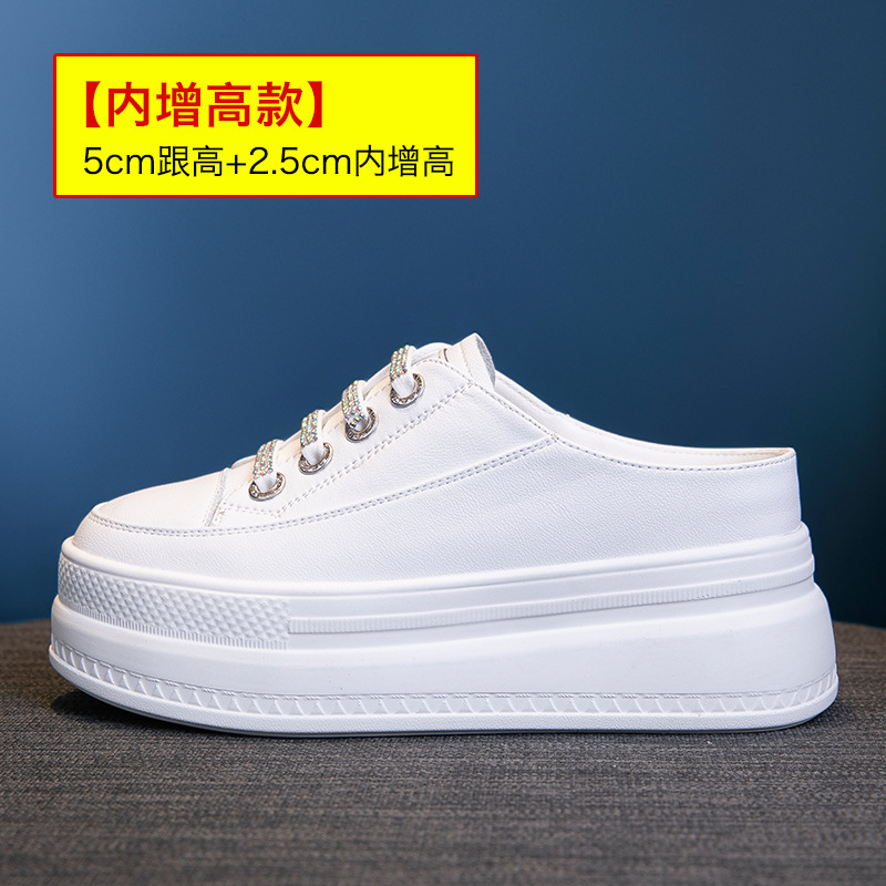 Fashion 8.5cm Genuine Leather  - Ethnic Modern Fashion review and price