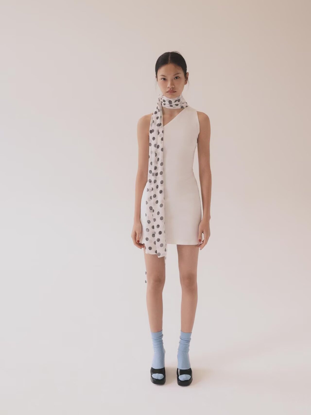 Summer New Arrival Polka Dot S - New Ethnic Fashion review and price