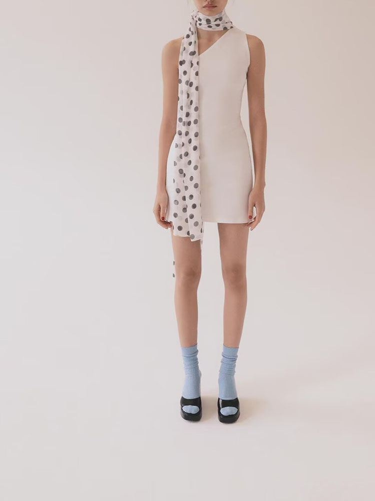 Summer New Arrival Polka Dot S - New Ethnic Fashion review and price