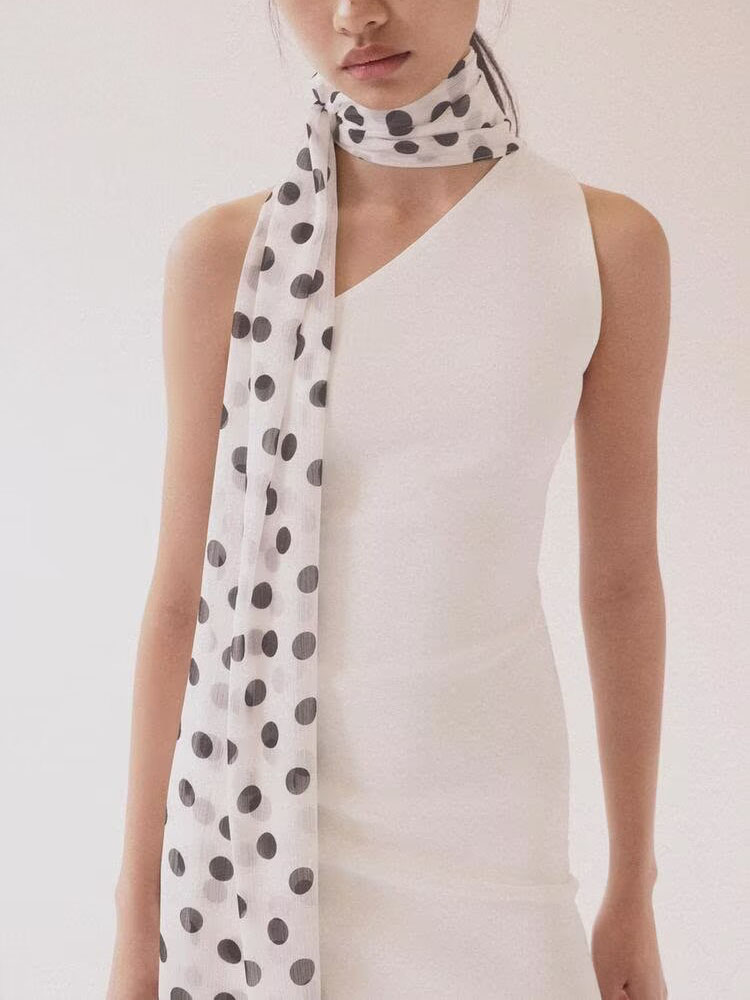 Summer New Arrival Polka Dot S - New Ethnic Fashion review and price
