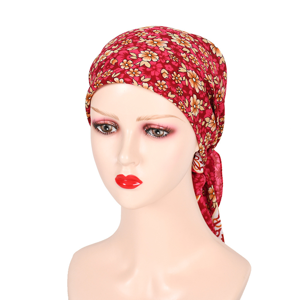 85*85cm Pastoral Style Women H - Ethnic Fashion Women review and price