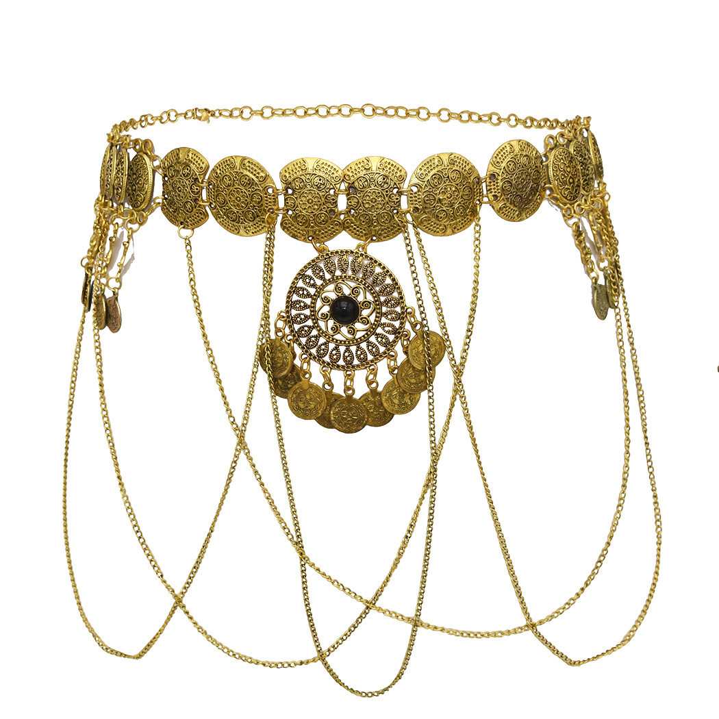 Vintage Bohemian Ethnic Hollow - Ethnic Fashion Co In review and price
