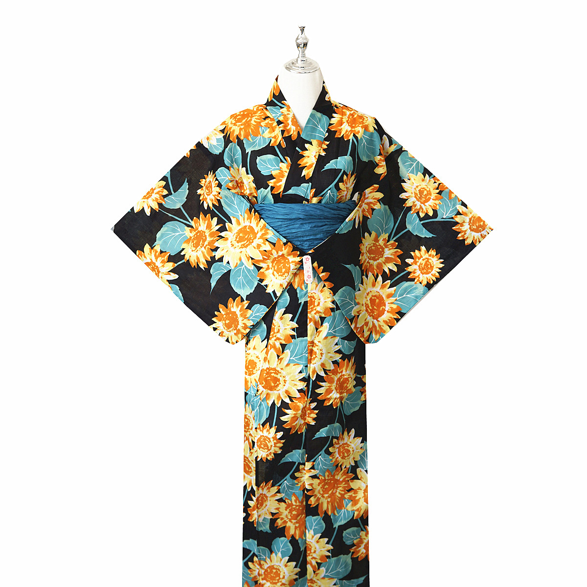 New Traditional Style Kimono B - New Ethnic Fashion review and price