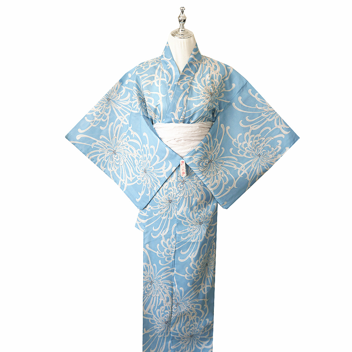 New Traditional Style Kimono B - New Ethnic Fashion review and price
