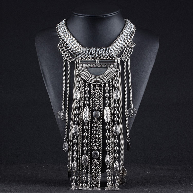 Fashion Maxi Long Tassel State - Ethnic Fashion Co In review and price
