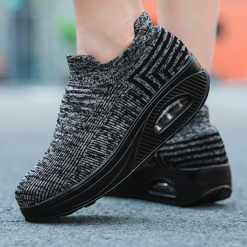 Women Walking Shoes casual Mes - Ethnic Modern Fashion review and price