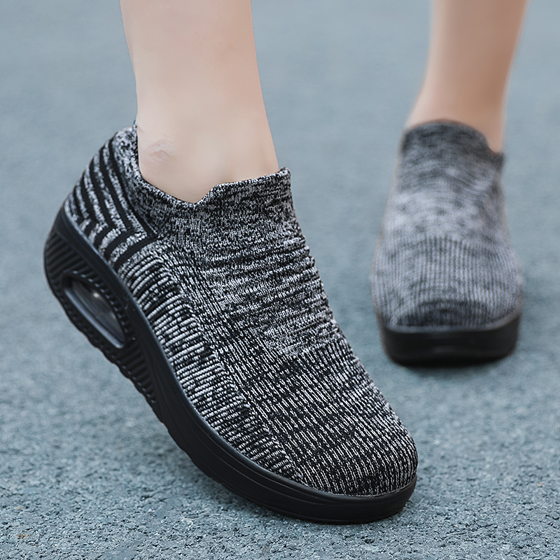 Women Walking Shoes casual Mes - Ethnic Modern Fashion review and price