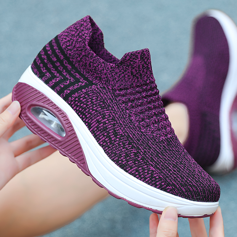 Women Walking Shoes casual Mes - Ethnic Modern Fashion review and price