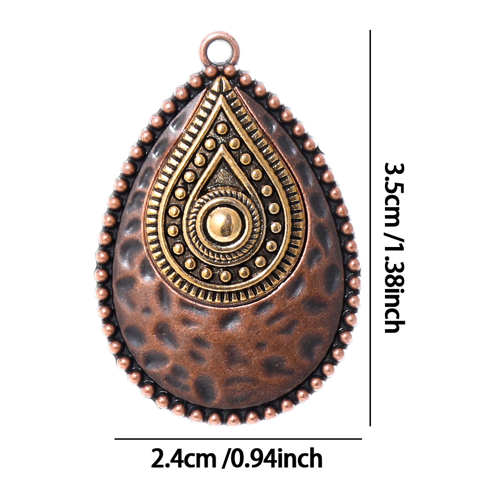 Retro Vintage Ethnic Bohemia T - Ethnic Modern Fashion review and price