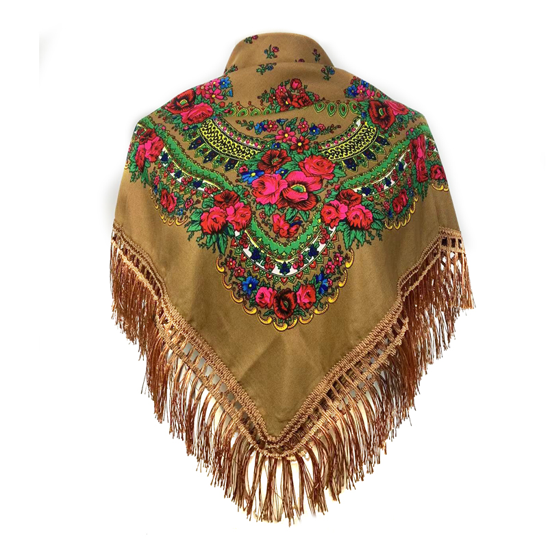 Ethnic Fringed Headband Bandan - New Ethnic Fashion review and price
