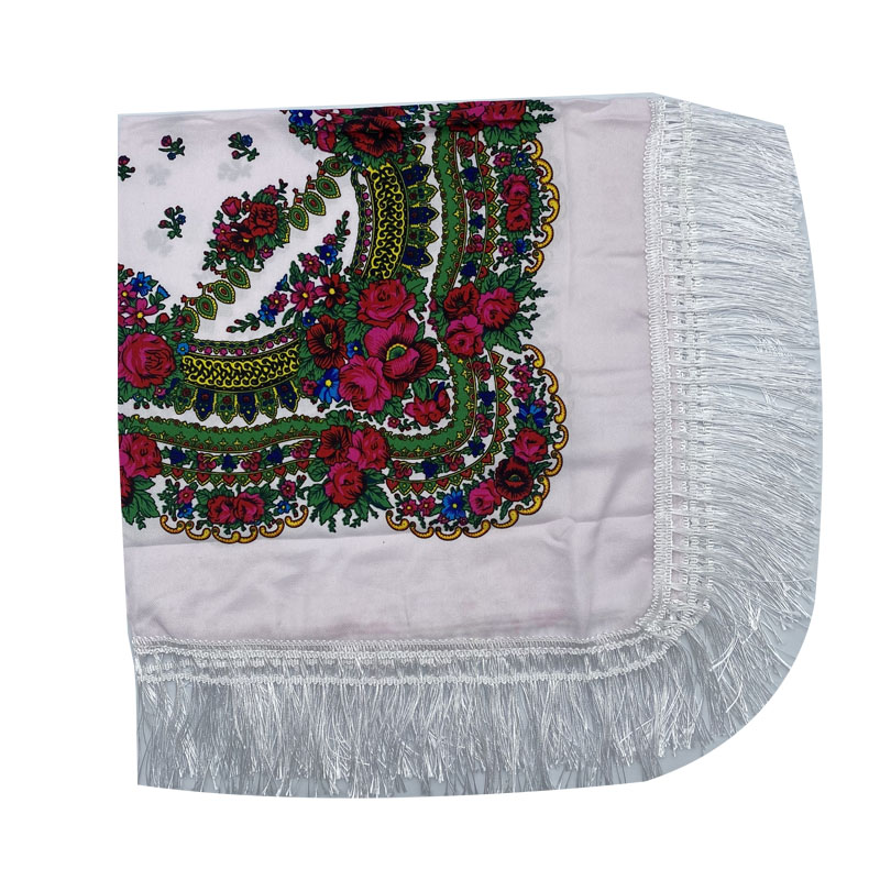 Ethnic Fringed Headband Bandan - New Ethnic Fashion review and price