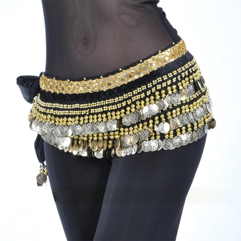 2022 Belly dance costume cloth - Ethnic Fashion India review and price