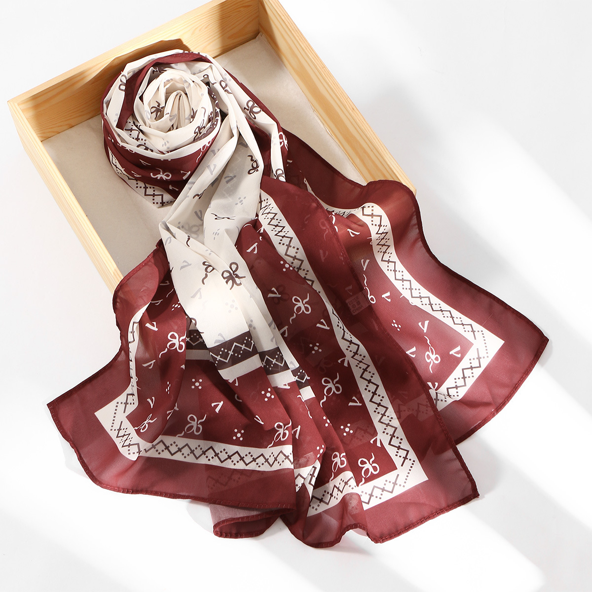 New Hot Sale Digital Print Chi - New Ethnic Fashion review and price