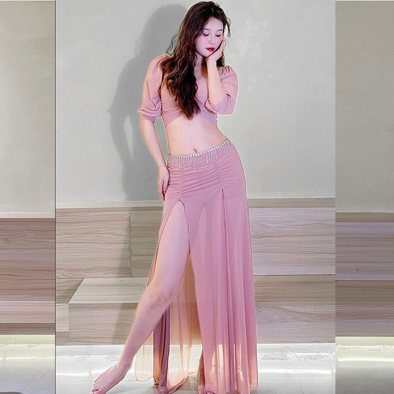 Adult Belly Dance Strapless To - Ethnic Fashion India review and price