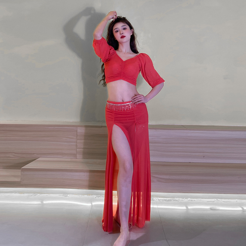 Adult Belly Dance Strapless To - Ethnic Fashion India review and price