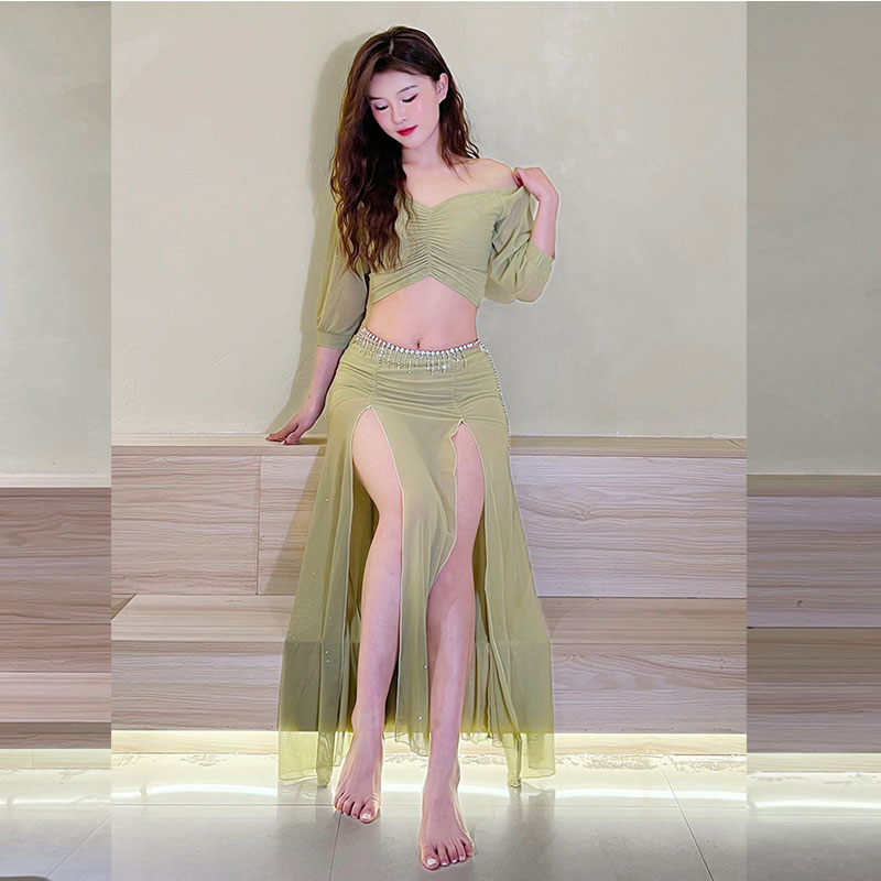 Adult Belly Dance Strapless To - Ethnic Fashion India review and price
